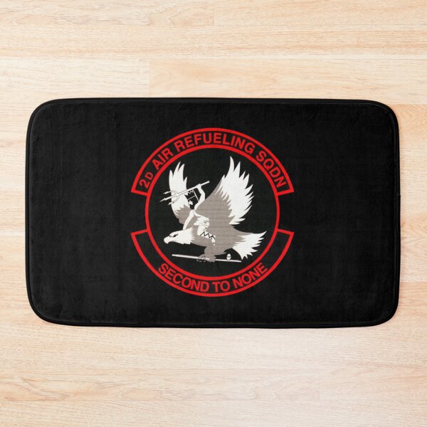 Item preview, 2nd Air Refuelling Squadron designed and sold by WarGear.