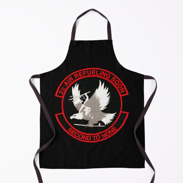 Item preview, 2nd Air Refuelling Squadron designed and sold by WarGear.