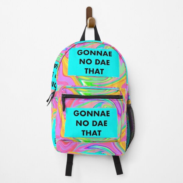 Item preview, gonnae no dae that designed and sold by sarina G.