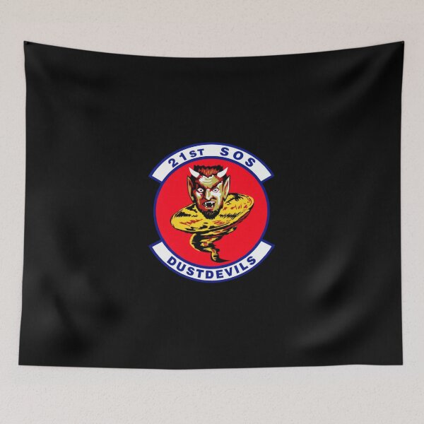 Item preview, 21st Special Operations Squadron designed and sold by WarGear.
