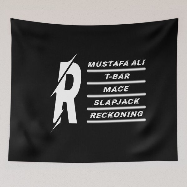 Item preview, RELENTLESS RETRIBUTION Collection designed and sold by Outrageous24.