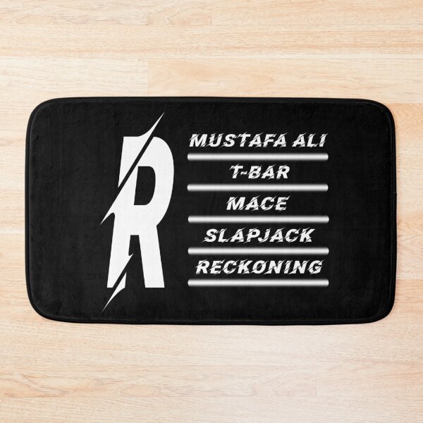 Item preview, RELENTLESS RETRIBUTION Collection designed and sold by Outrageous24.