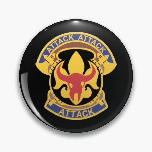 Artikelvorschau, 34th Red Bull Infantry Divison entworfen und verkauft von WarGear.