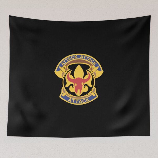 Item preview, 34th Red Bull Infantry Divison designed and sold by WarGear.