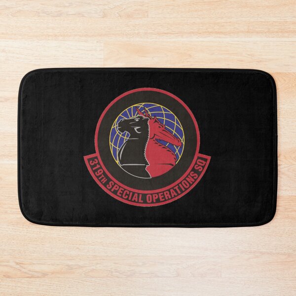 Item preview, 319st Special Operations Squadron designed and sold by WarGear.