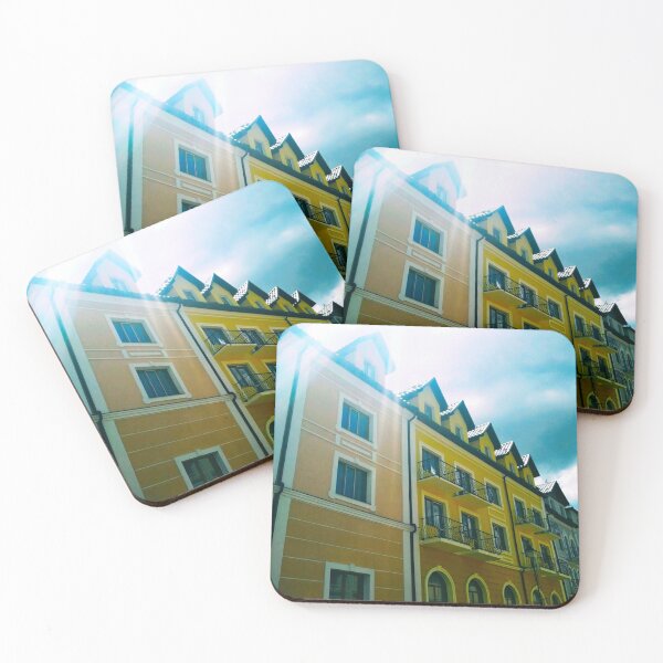 Item preview, Old City, Kamenets-Podolsky, Ukraine designed and sold by helenkaiy.
