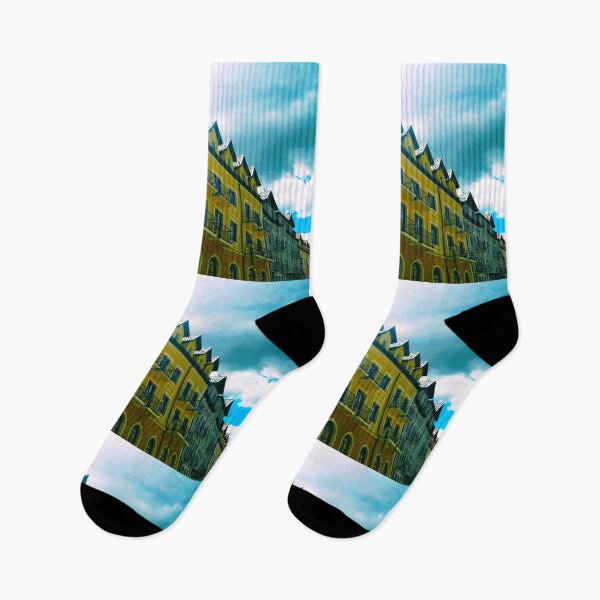 Item preview, Old City, Kamenets-Podolsky, Ukraine designed and sold by helenkaiy.