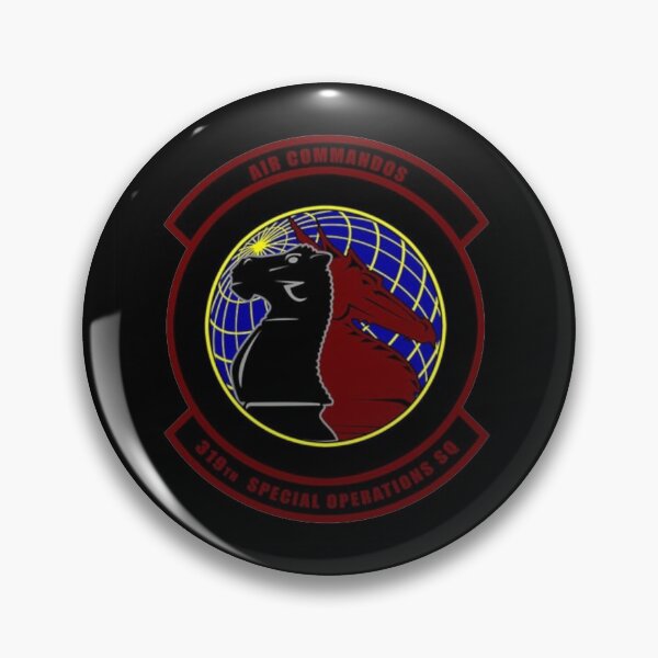 Item preview, 319st Special Operations Squadron designed and sold by WarGear.