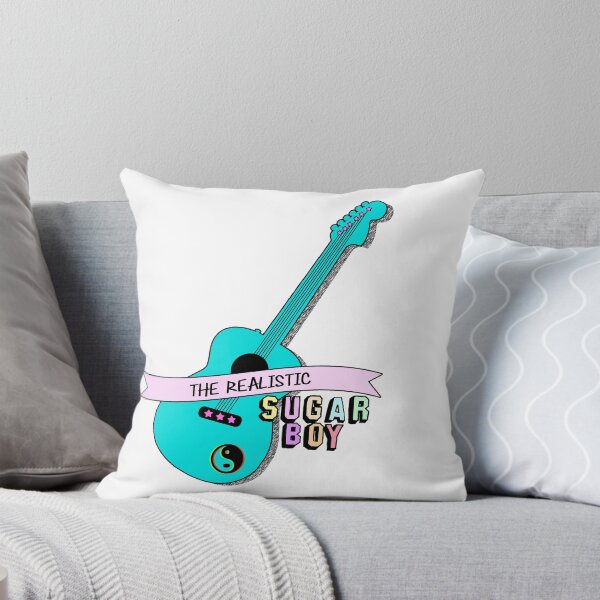 Item preview, guitar.shin #2 designed and sold by 7thEdelweiss.