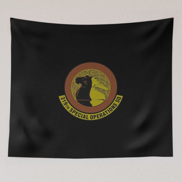 Item preview, 319st Special Operations Squadron designed and sold by WarGear.