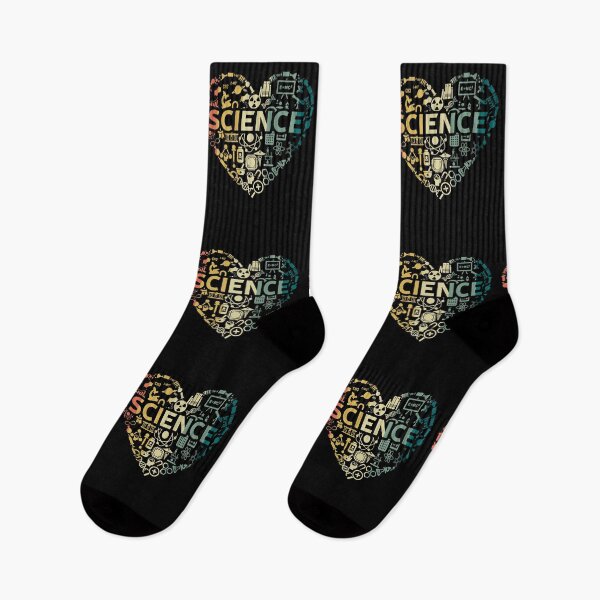 Item preview, I Love Science - Science Chemistry Biology Quantum Physics Math STEM designed and sold by farhanhafeez.
