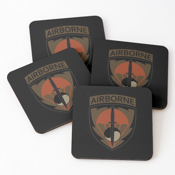 Item preview, AIRBOURNE designed and sold by WarGear.