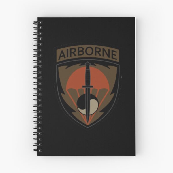 Item preview, AIRBOURNE designed and sold by WarGear.