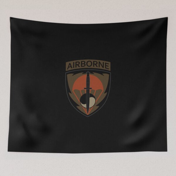 Item preview, AIRBOURNE designed and sold by WarGear.