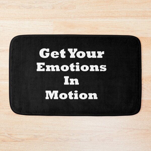 Item preview, Get Your Emotions In Motion designed and sold by Uvogin2099.