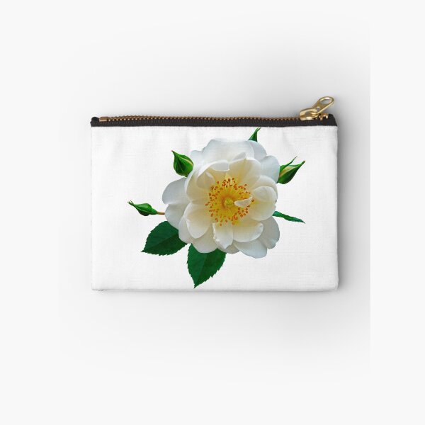 Item preview, Pretty White Roses designed and sold by E Creations.