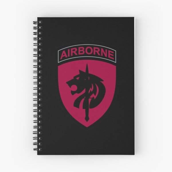 Item preview, AIRBOURNE designed and sold by WarGear.
