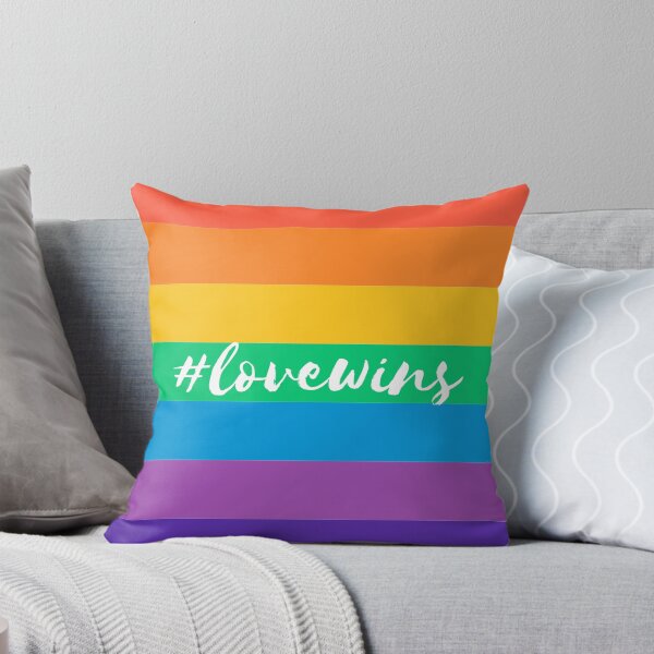 Item preview, #LoveWins designed and sold by maggiescene.