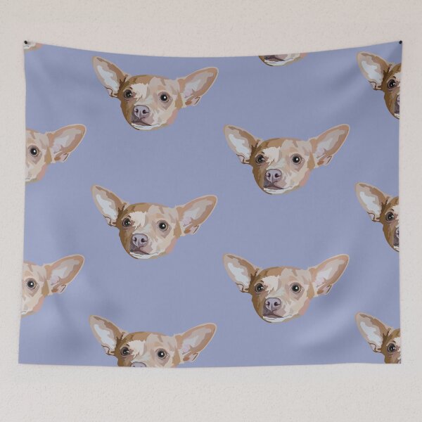 Item preview, A Dog Named Lily designed and sold by Cooperjcoop.