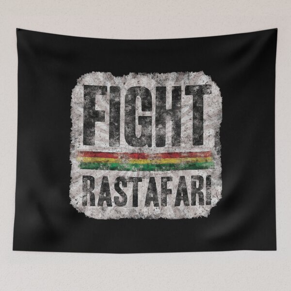 Item preview, Rastafarian reggae designed and sold by Periartwork.