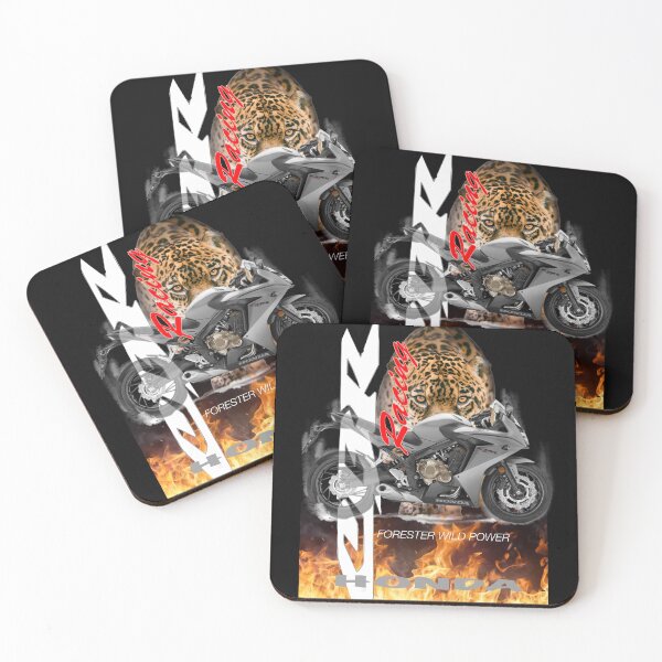 Item preview, Wild Power CBR designed and sold by SHdesigner.