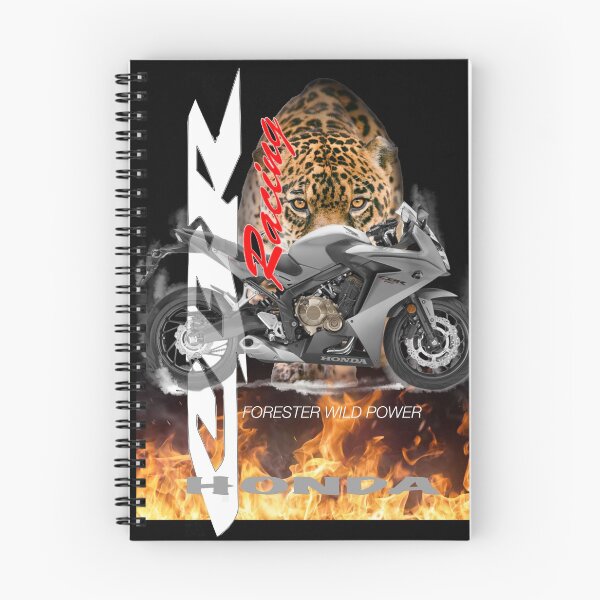 Item preview, Wild Power CBR designed and sold by SHdesigner.