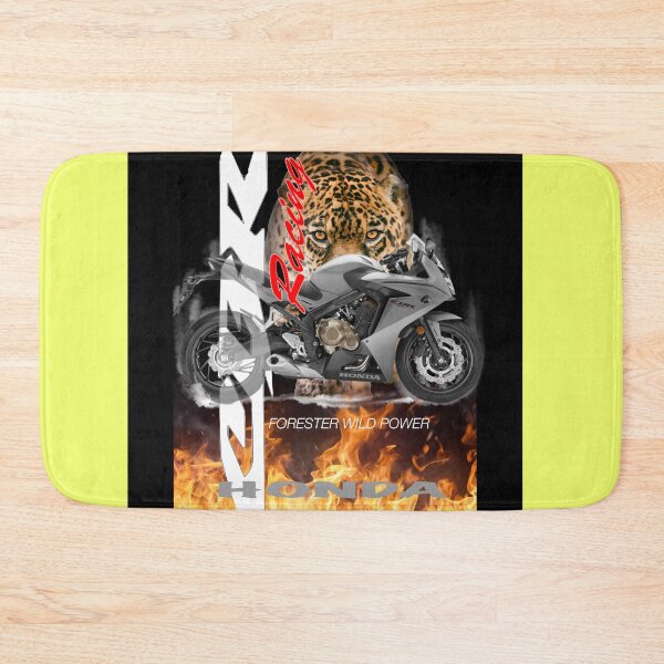 Item preview, Wild Power CBR designed and sold by SHdesigner.