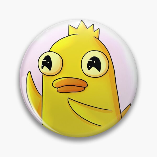 Item preview, ducky momo!!! designed and sold by frickmoranis.