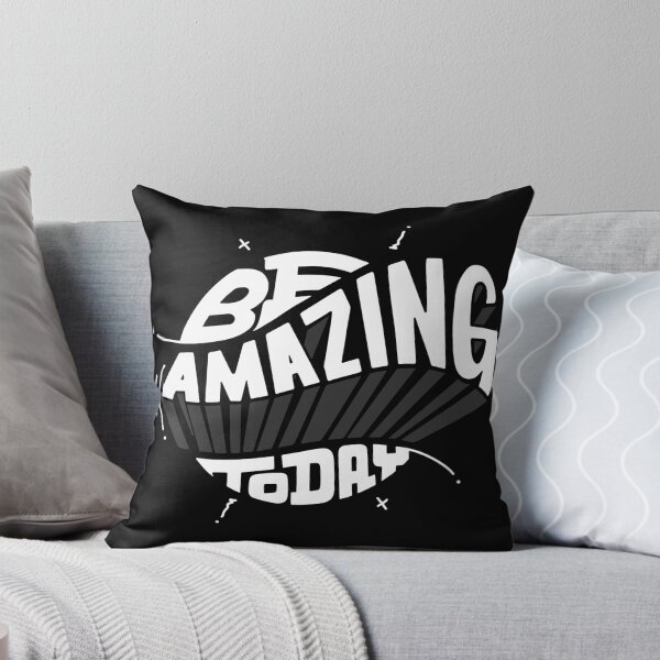 Item preview, Be Amazing today designed and sold by Mathiyalagan Sampath.