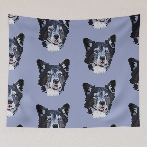 Item preview, A Dog Named Max designed and sold by Cooperjcoop.