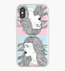 Vinilo o funda para iPhone Olvido