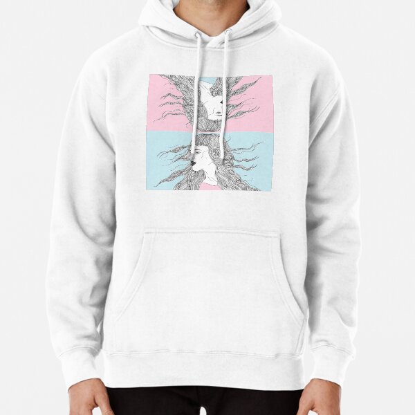 Oblivion Pullover Hoodie