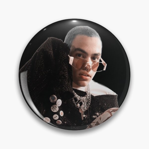 Item preview, PRETTYMUCH designed and sold by A- Fun & Fans.