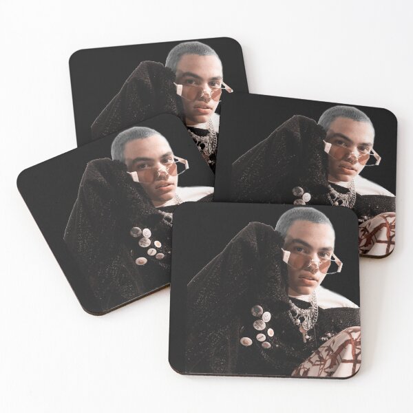 Item preview, PRETTYMUCH designed and sold by A- Fun & Fans.