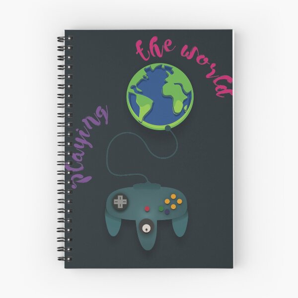 Item preview, Playing the world designed and sold by Rouages Design.