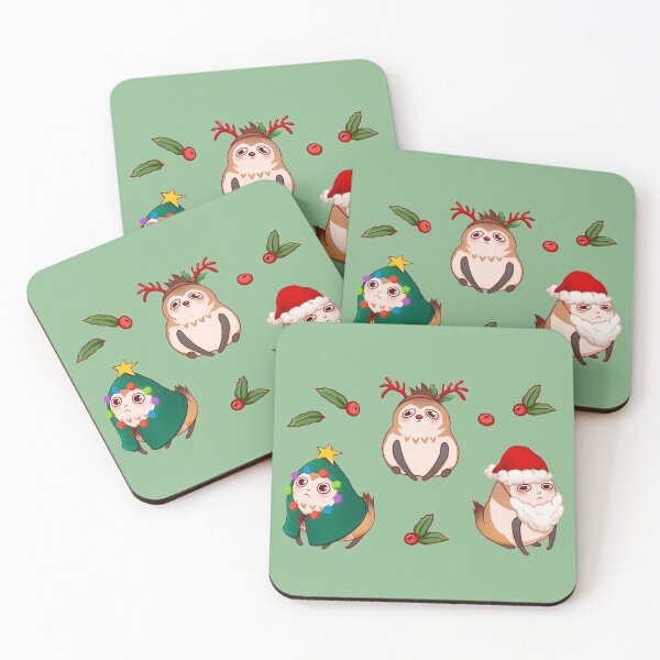 Item preview, FFXIV - Christmas Paissa Set designed and sold by Thirea.
