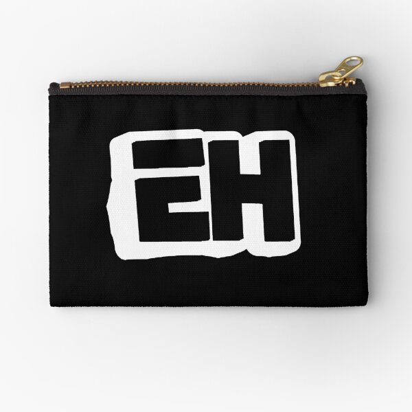 Item preview, Nick EH Logo  designed and sold by rearilliterate.