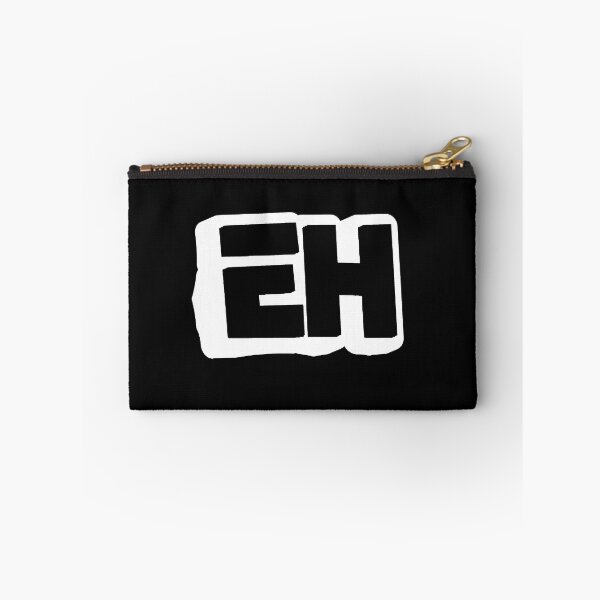 Item preview, Nick EH Logo  designed and sold by rearilliterate.