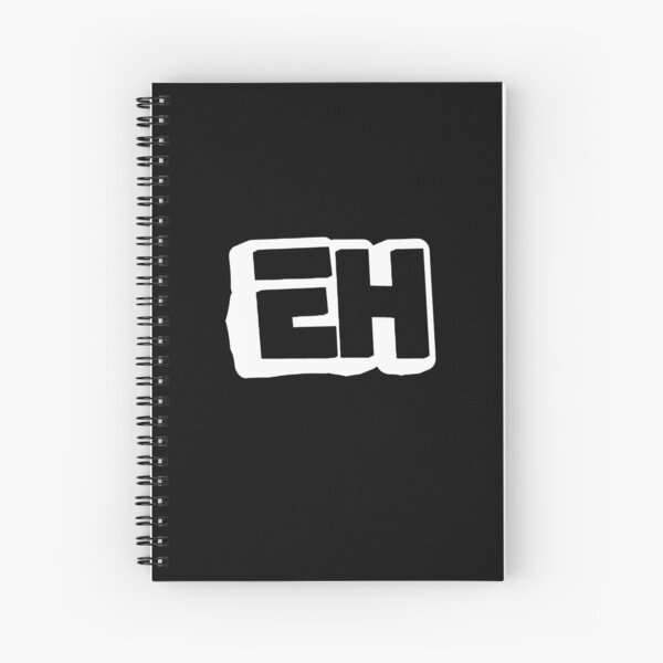 Item preview, Nick EH Logo  designed and sold by rearilliterate.