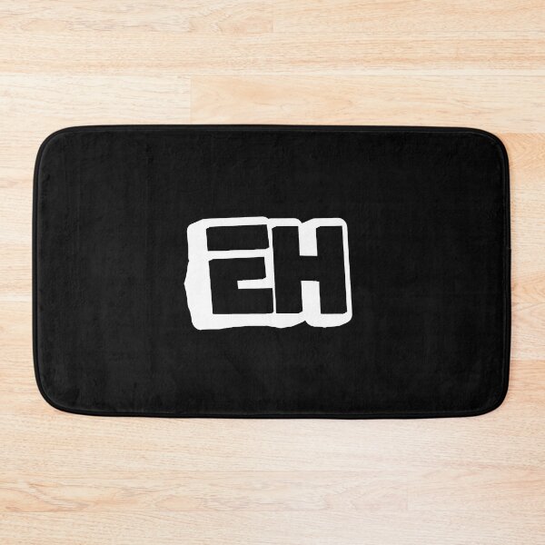 Item preview, Nick EH Logo  designed and sold by rearilliterate.