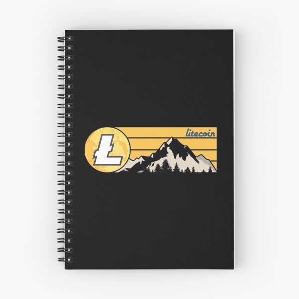 Item preview, Litecoin LTC to the Moon v2 designed and sold by Bitcoin-Fashion.