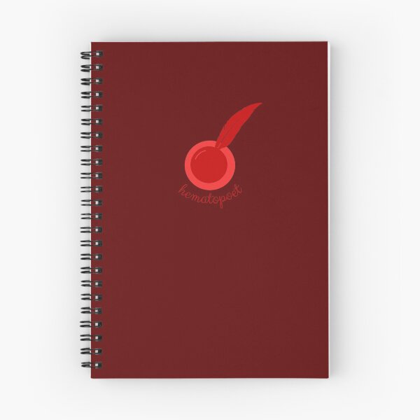 Item preview, Hematopoet designed and sold by SciHiFi.
