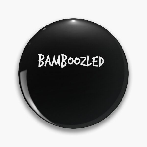 Item preview, Bamboozled  designed and sold by Worranarin.