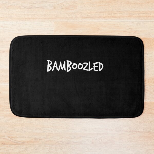 Item preview, Bamboozled  designed and sold by Worranarin.