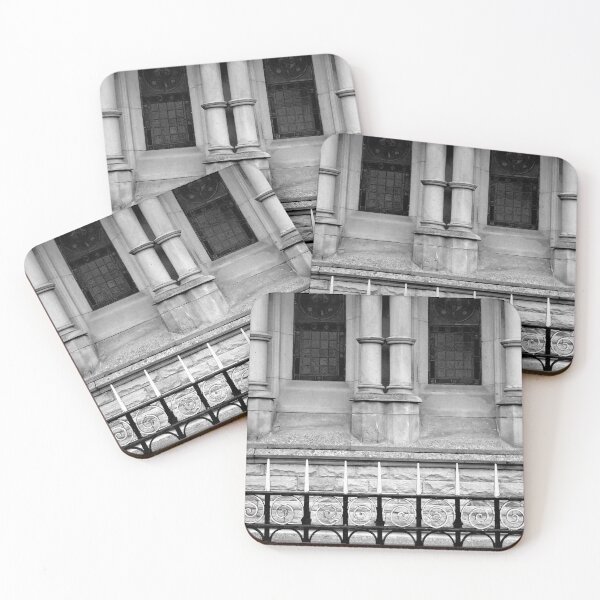 Item preview, Windows Columns and Fencing designed and sold by Yampimon.