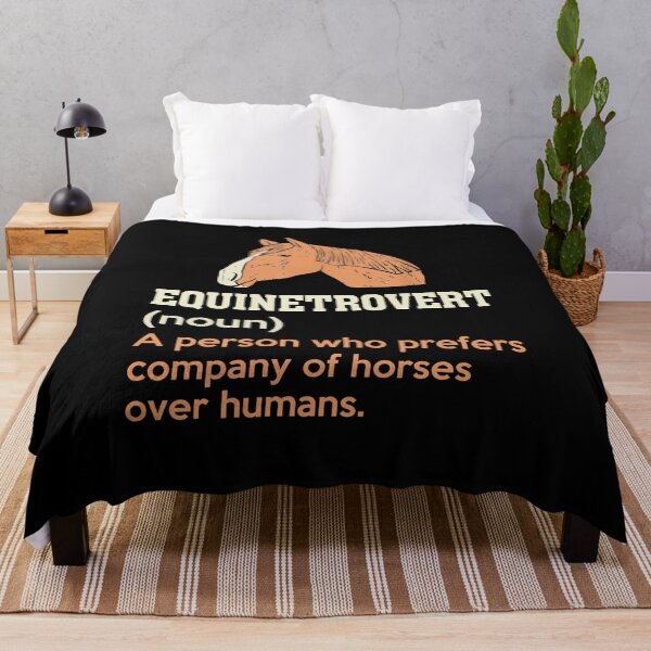 Item preview, Horse Lover Gifts Funny Meme Saying Horse Definition designed and sold by teesakura90.