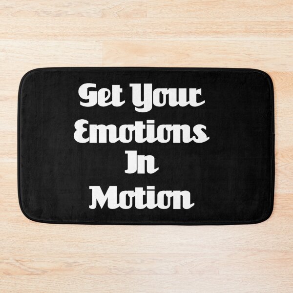 Item preview, Get Your Emotions In Motion designed and sold by Uvogin2099.