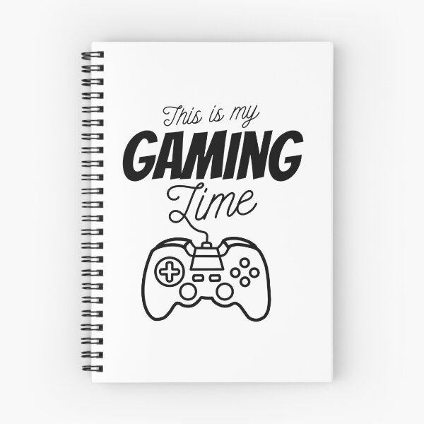 Item preview, This is my Gaming Time designed and sold by KARAKATE.