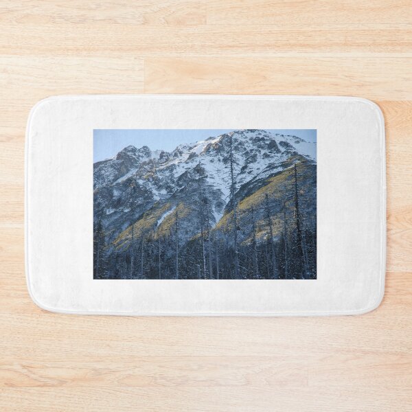 Item preview, Tatra Winter: Death in the Shadows designed and sold by justbmac.
