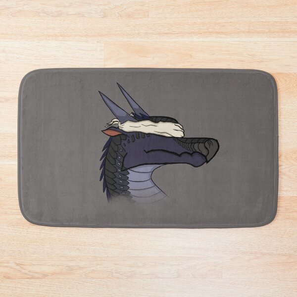 Item preview, Wings of Fire - Starflight - Nightwing - The Dark Secret designed and sold by AriaArts.